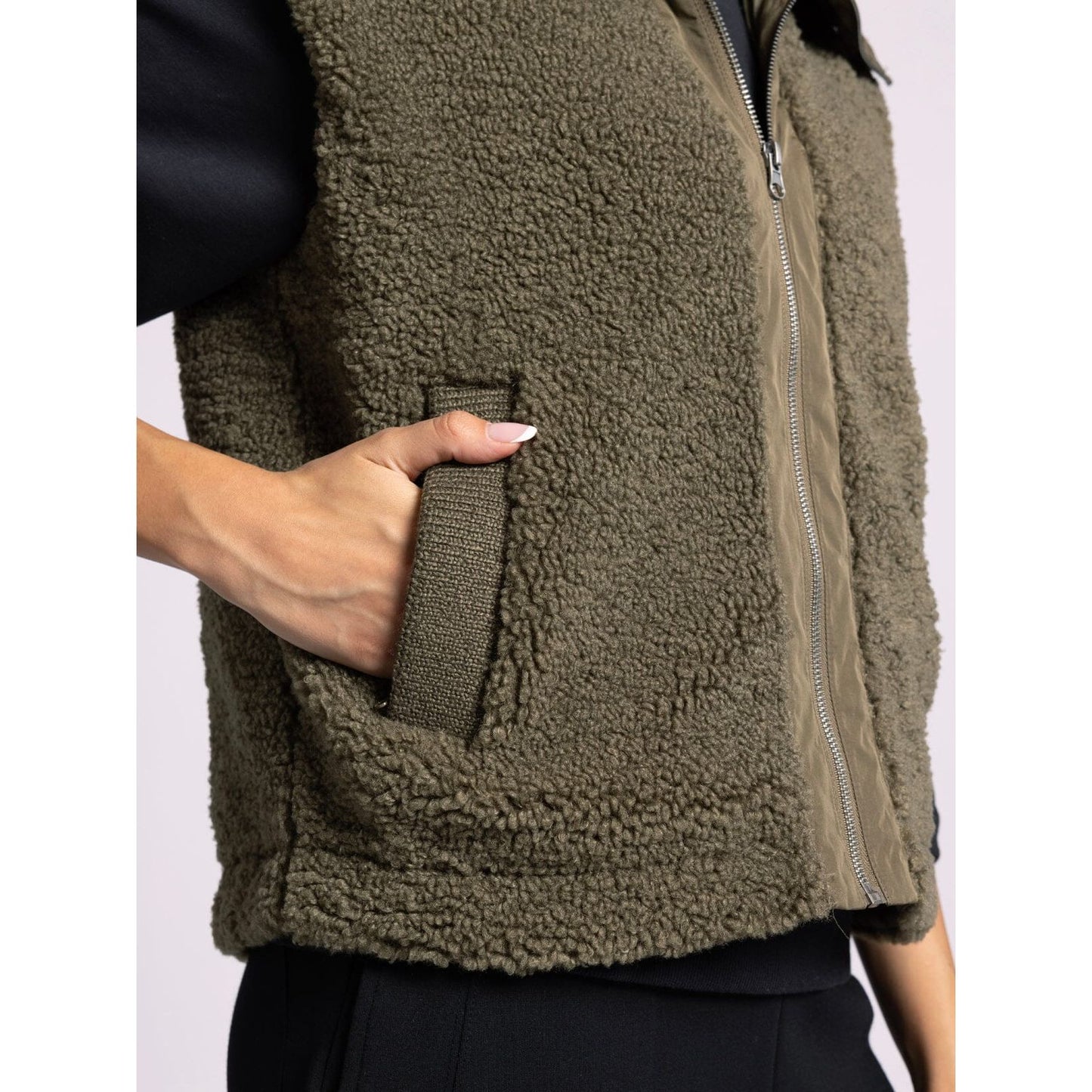 Trista Vest