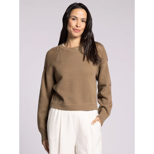 Jasmine Sweater