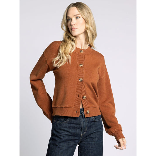 Eliza Cardigan