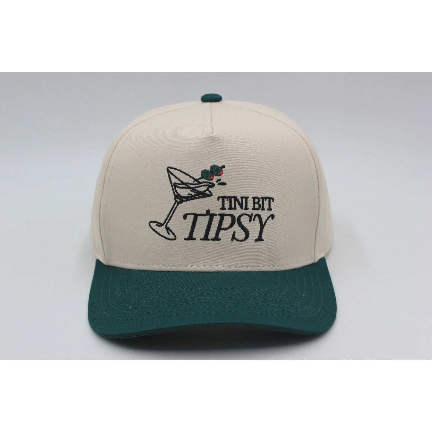 Tini Bit Tipsy Hat