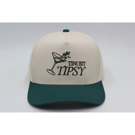 Tini Bit Tipsy Hat