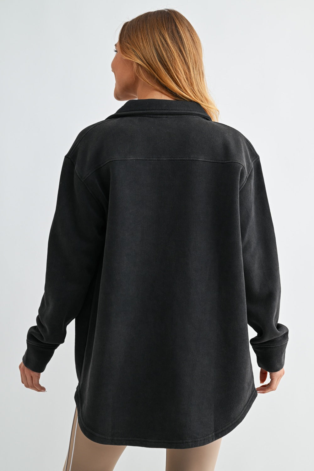 Cozy Snap Schaket