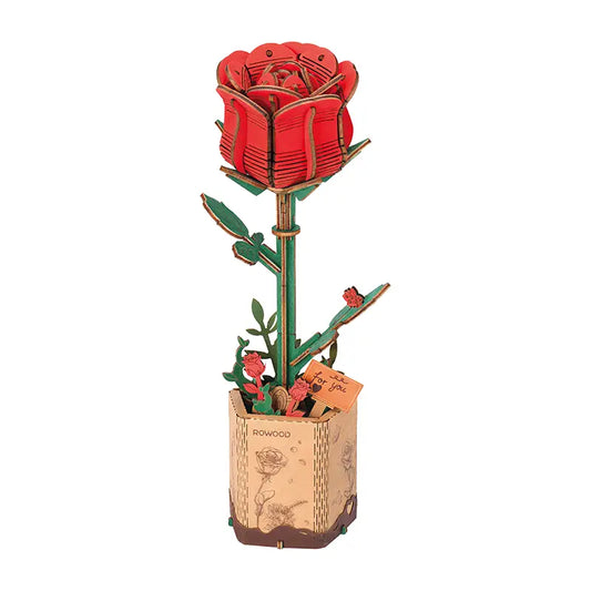 Wooden Crafts