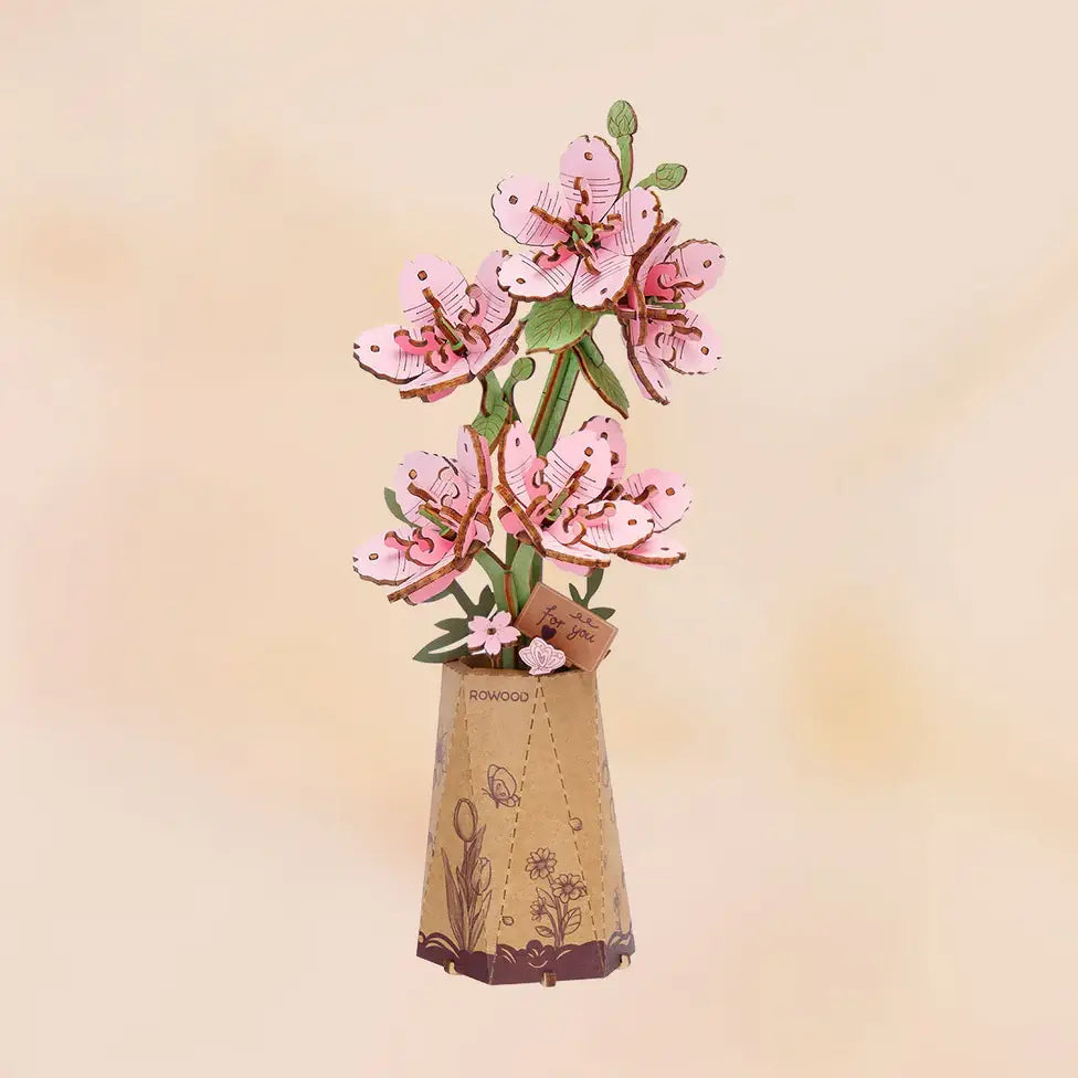Wooden Crafts