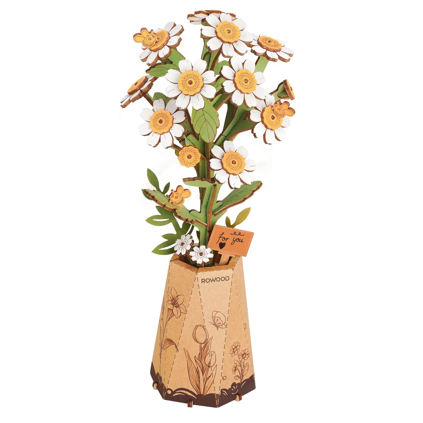 Wooden Crafts