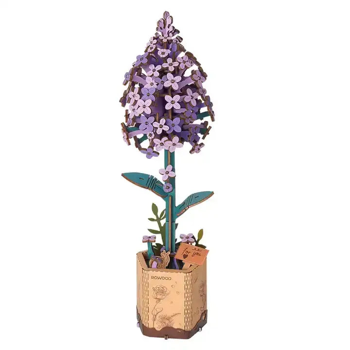 Wooden Crafts