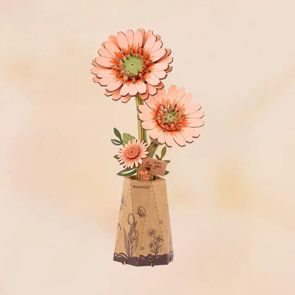 Wooden Crafts