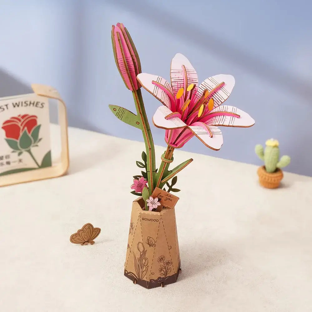Wooden Crafts