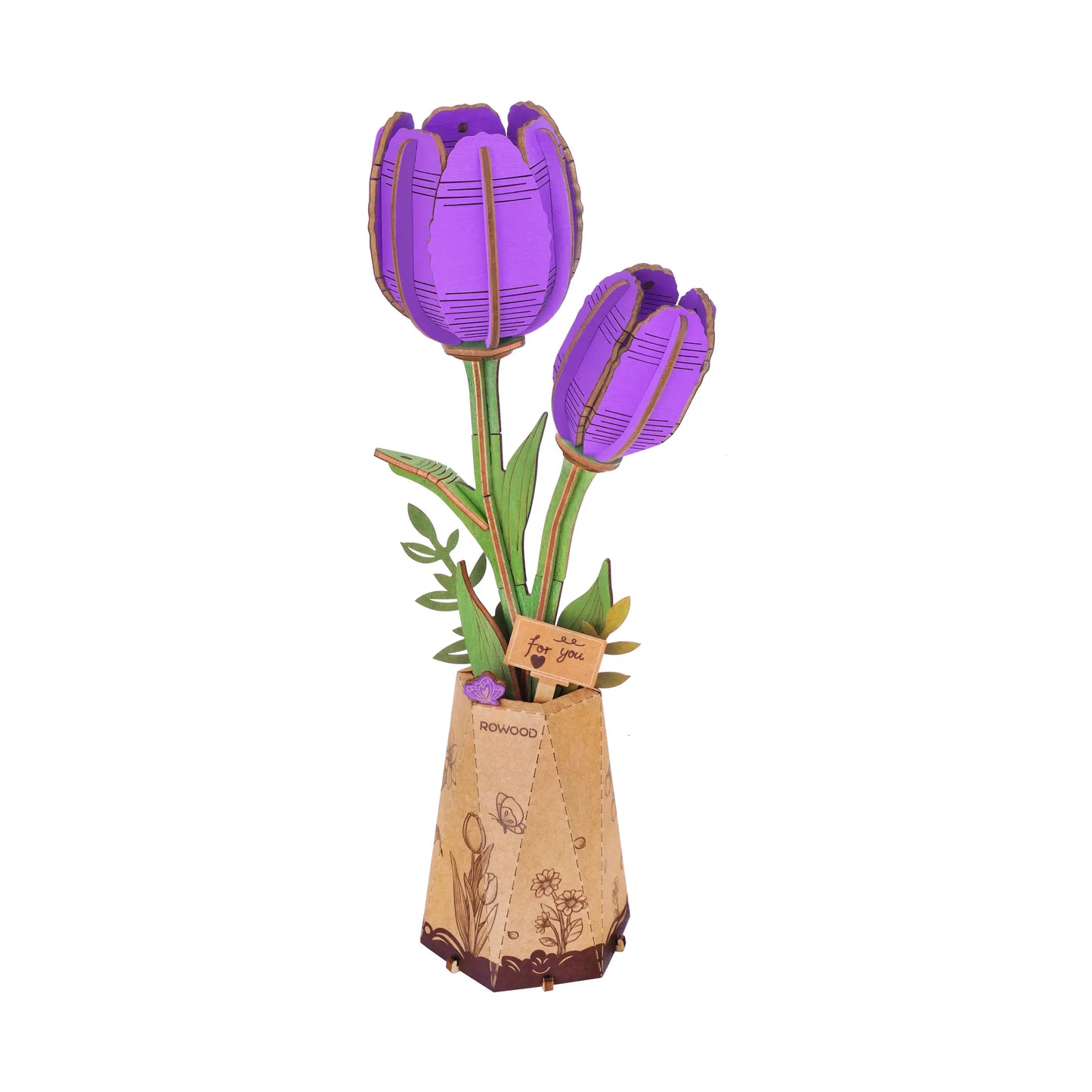 Wooden Crafts