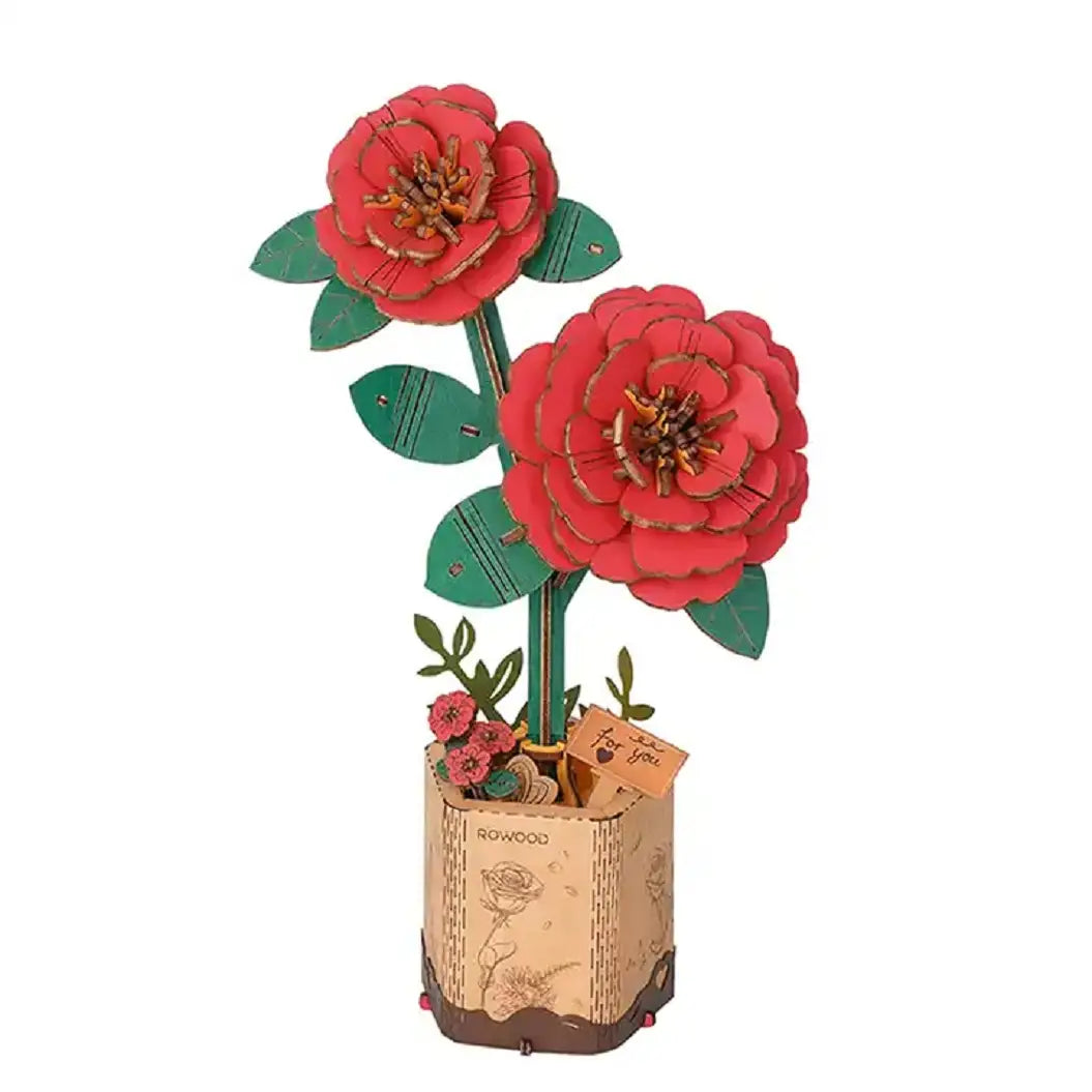 Wooden Crafts