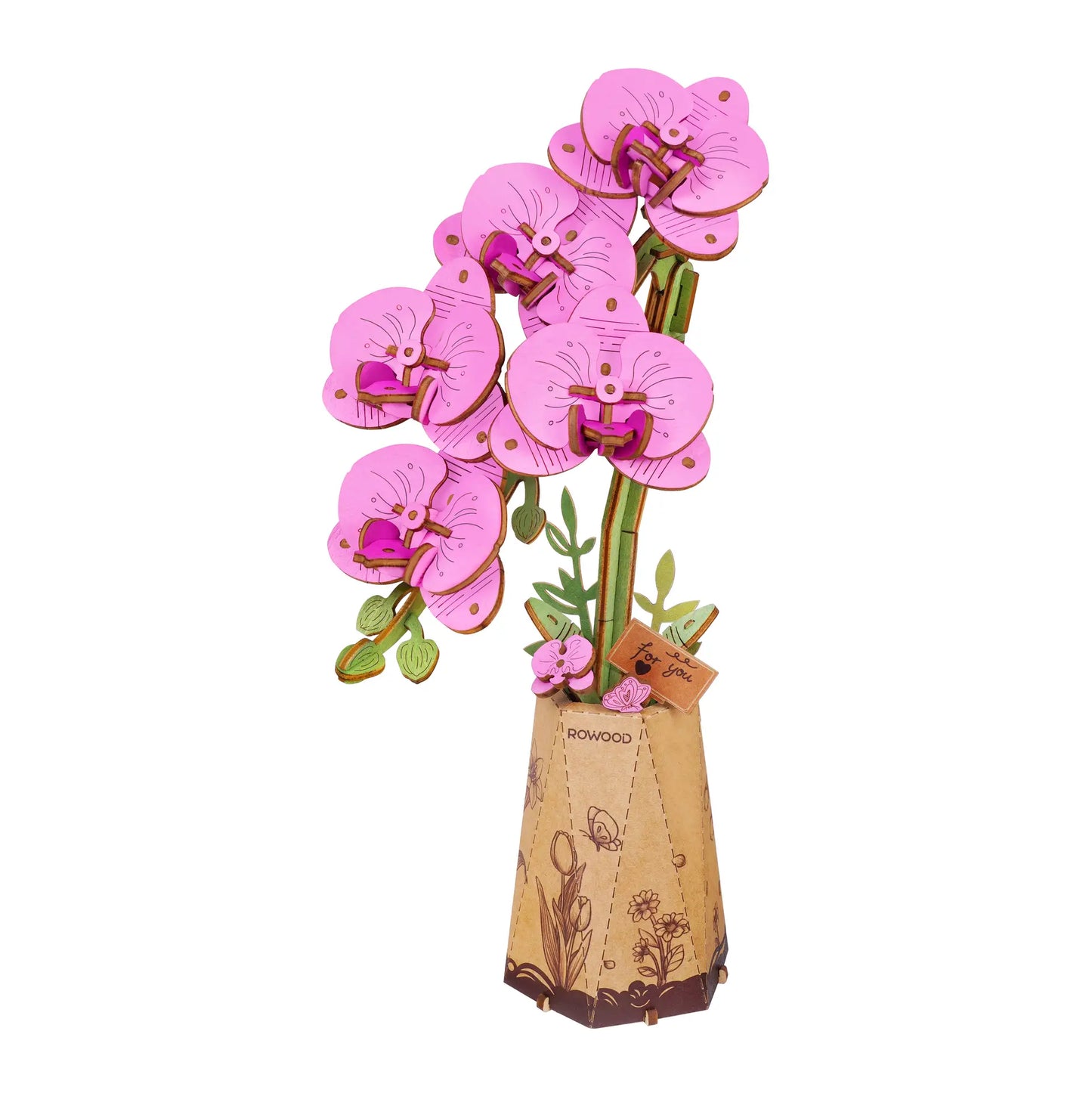 Wooden Crafts