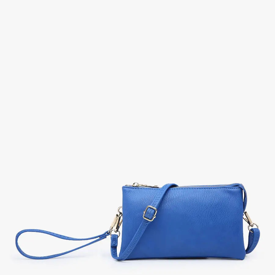 Riley Crossbody/Wristlet Handbag