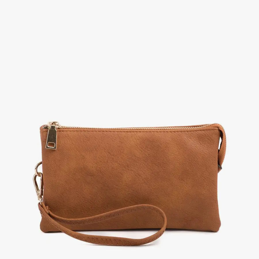Riley Crossbody/Wristlet Handbag