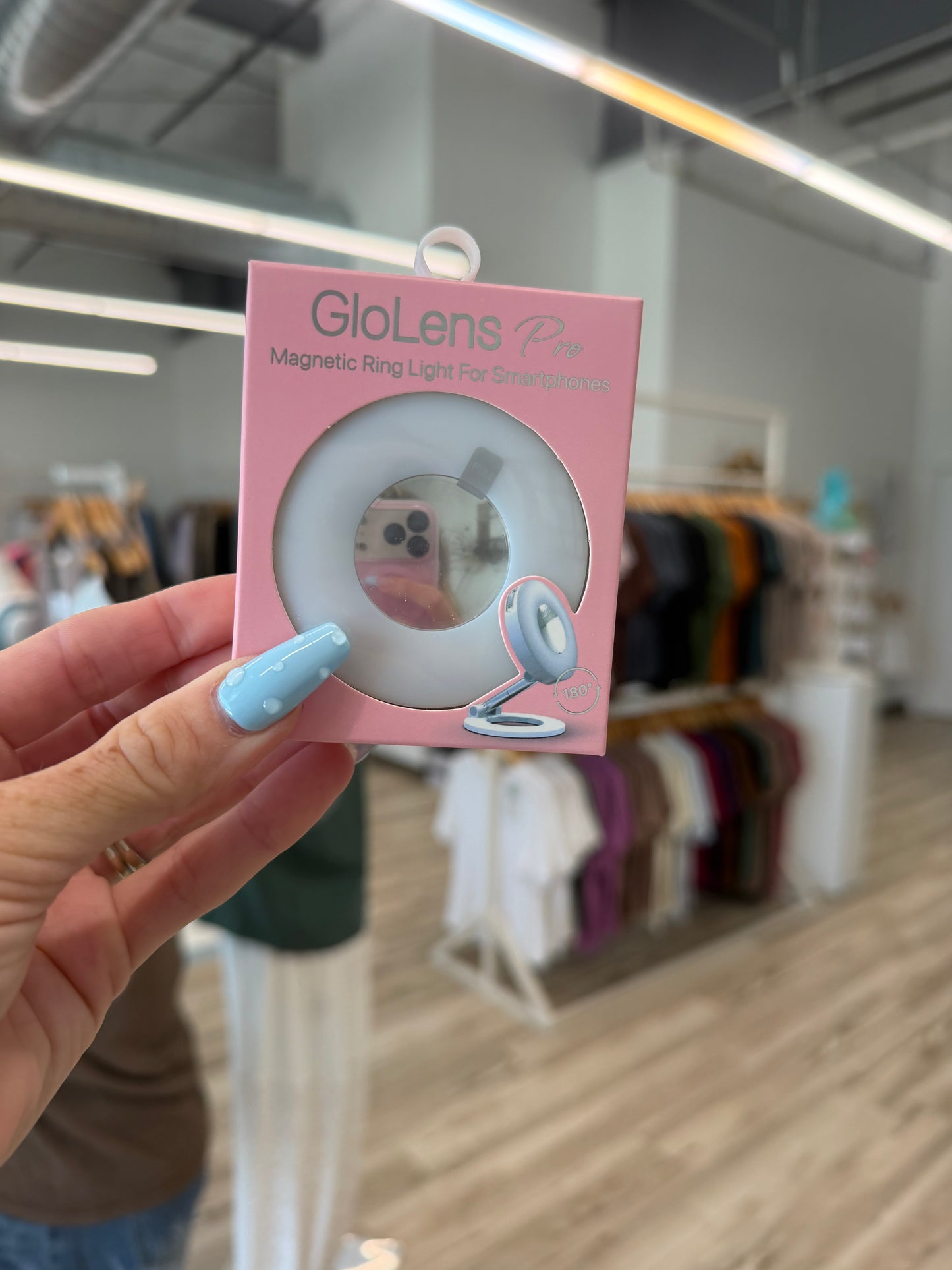 GloLens Pro