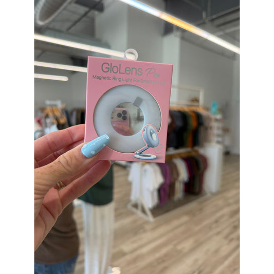 GloLens Pro
