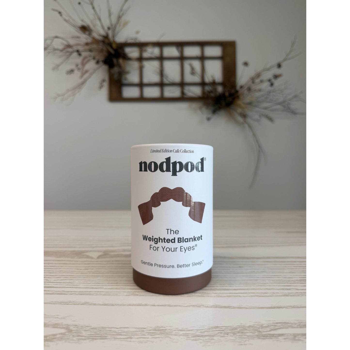 Nodpod Weighted Sleep Mask