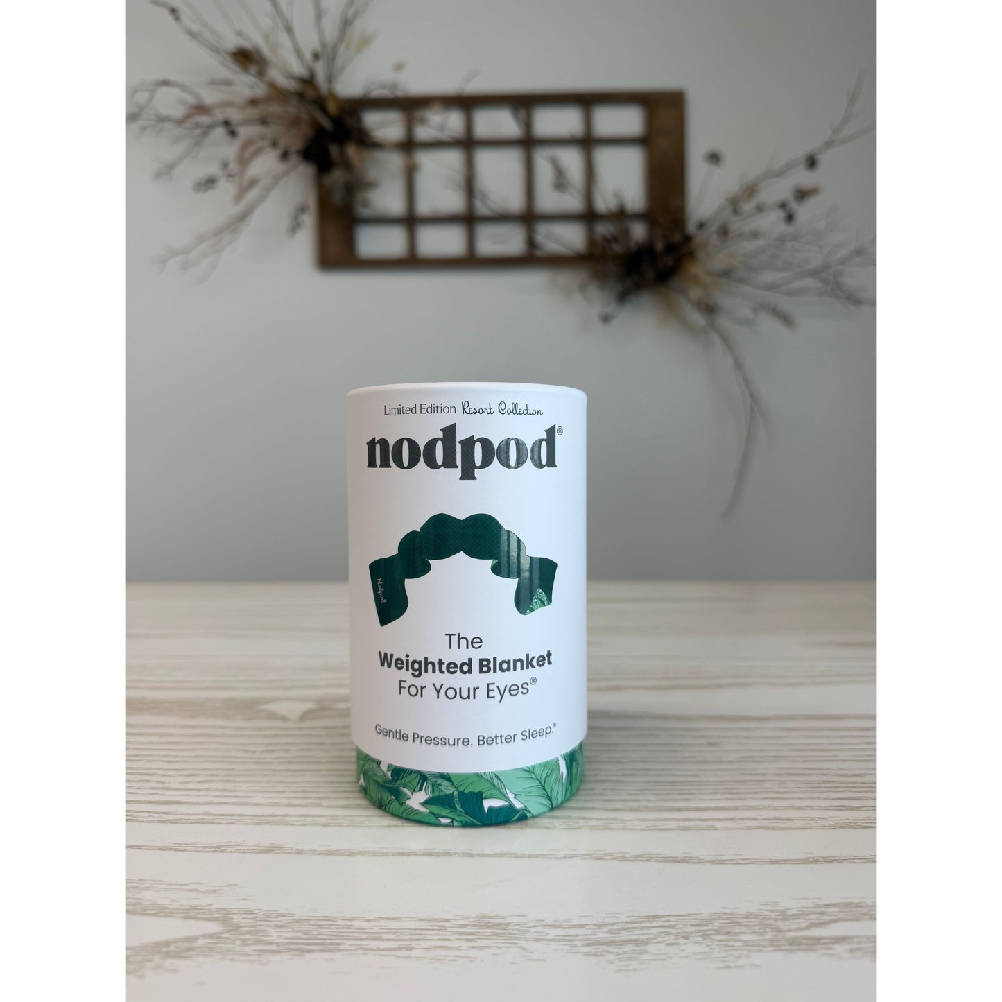 Nodpod Weighted Sleep Mask