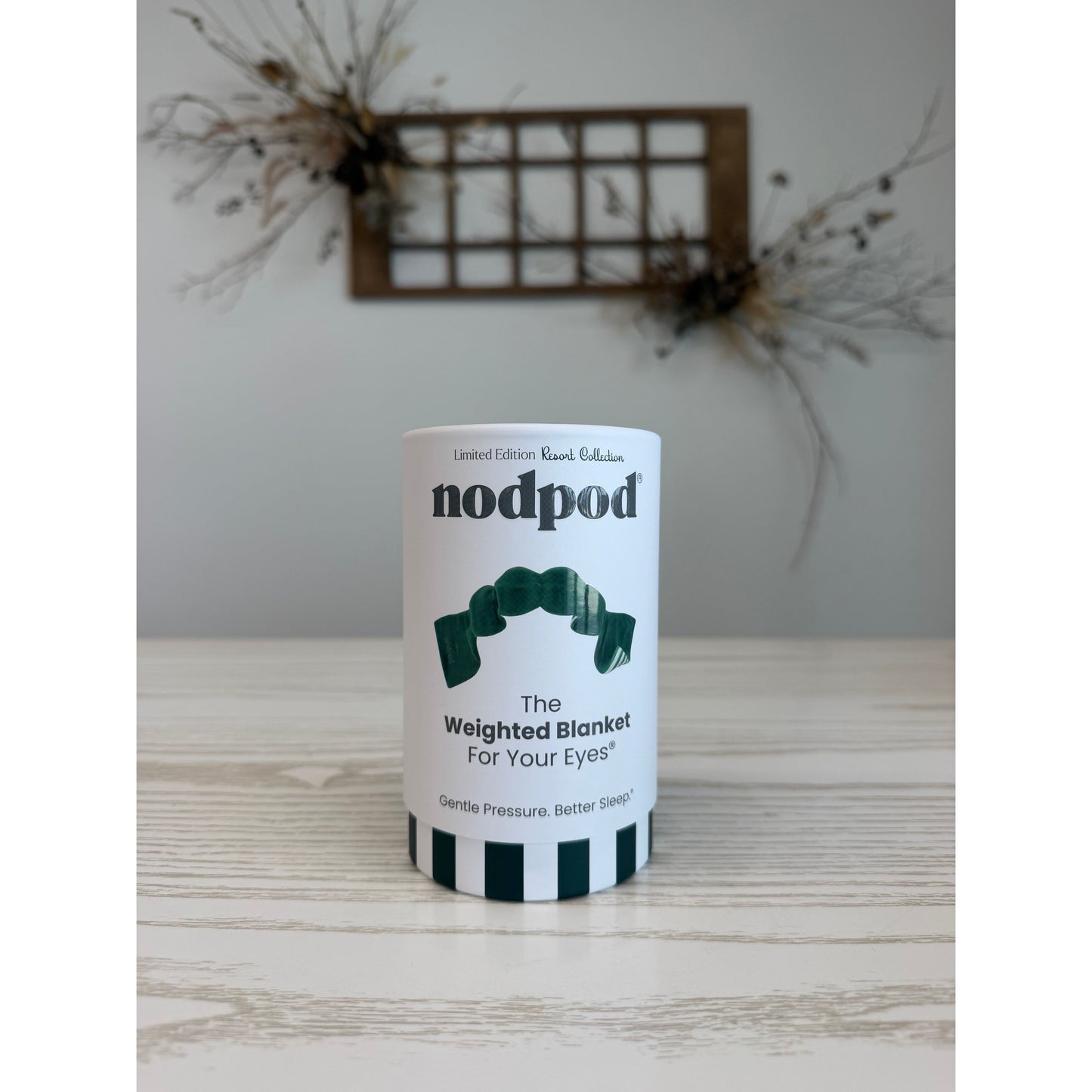 Nodpod Weighted Sleep Mask