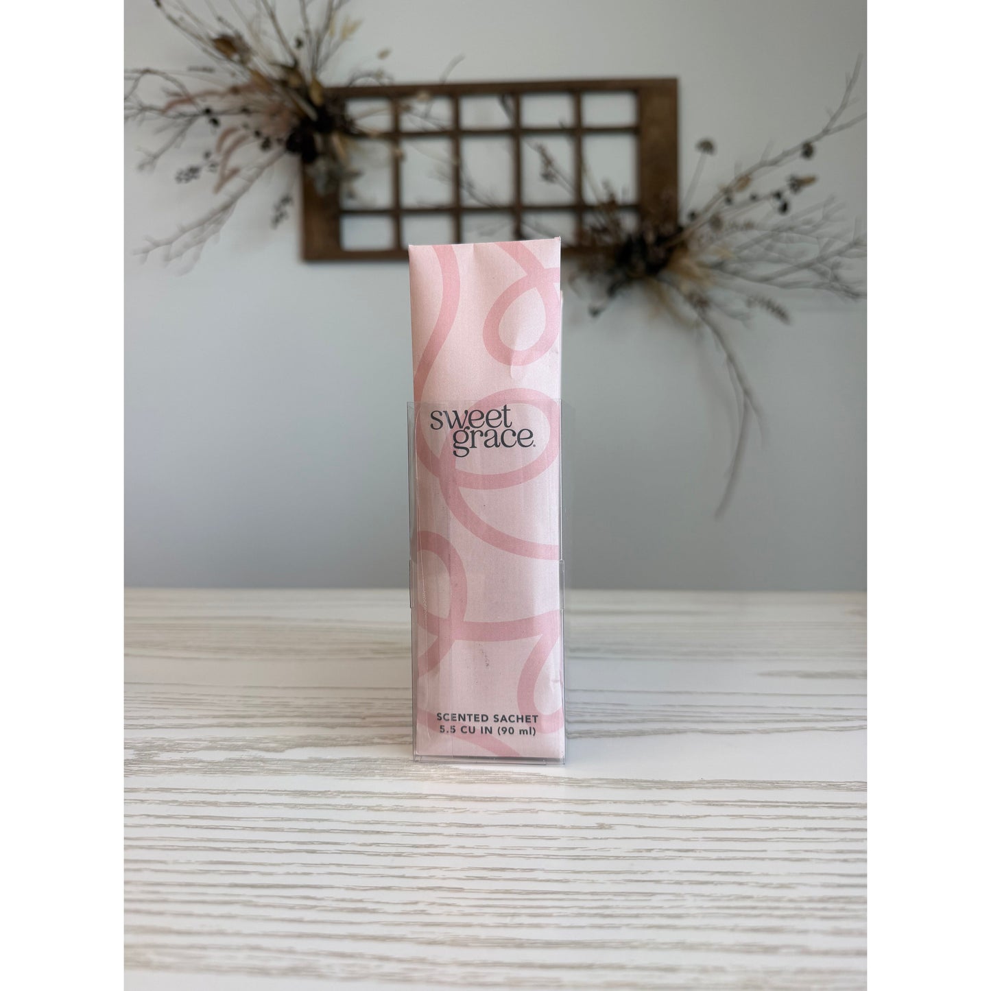 Greenleaf Sachets