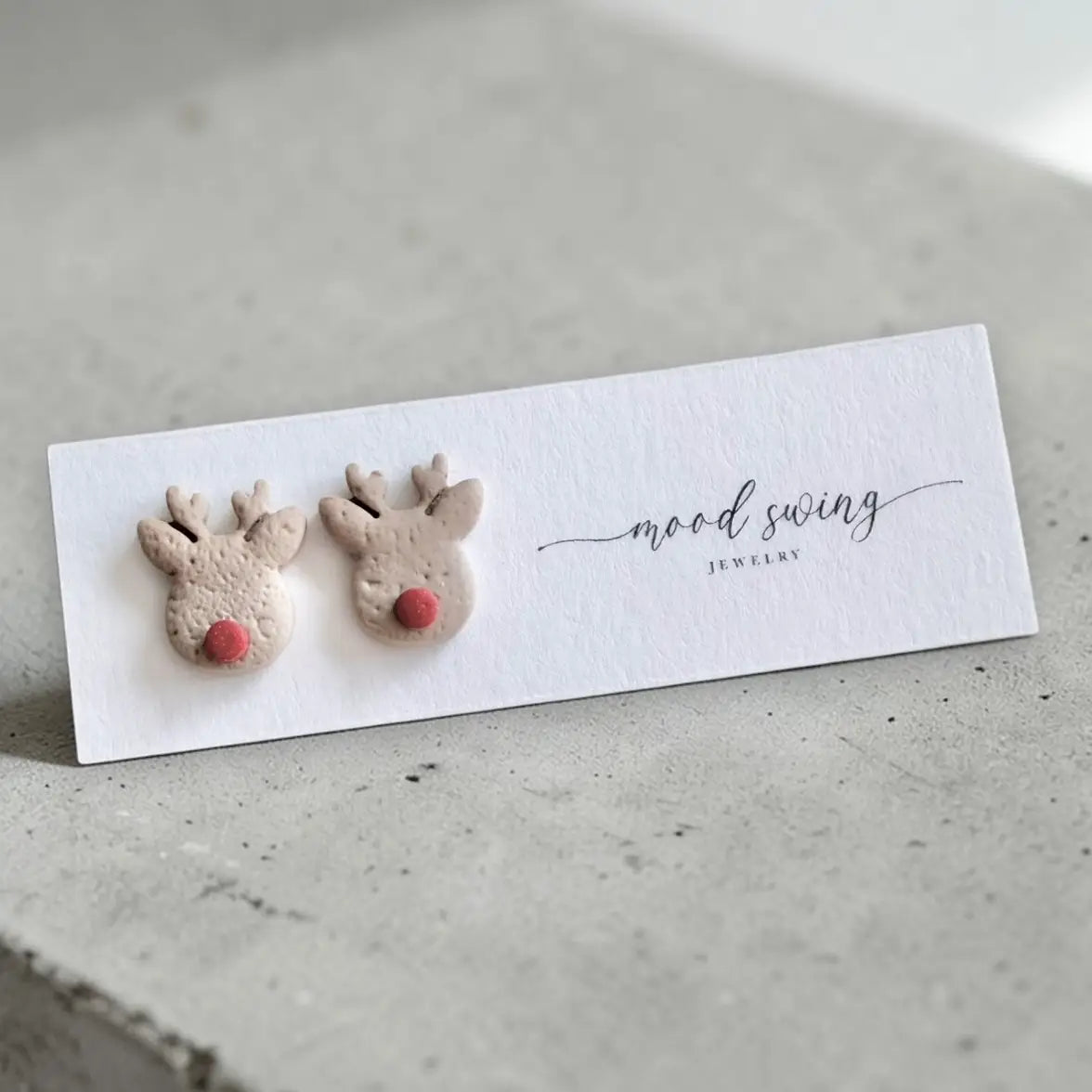 Mood Swing Jewelry