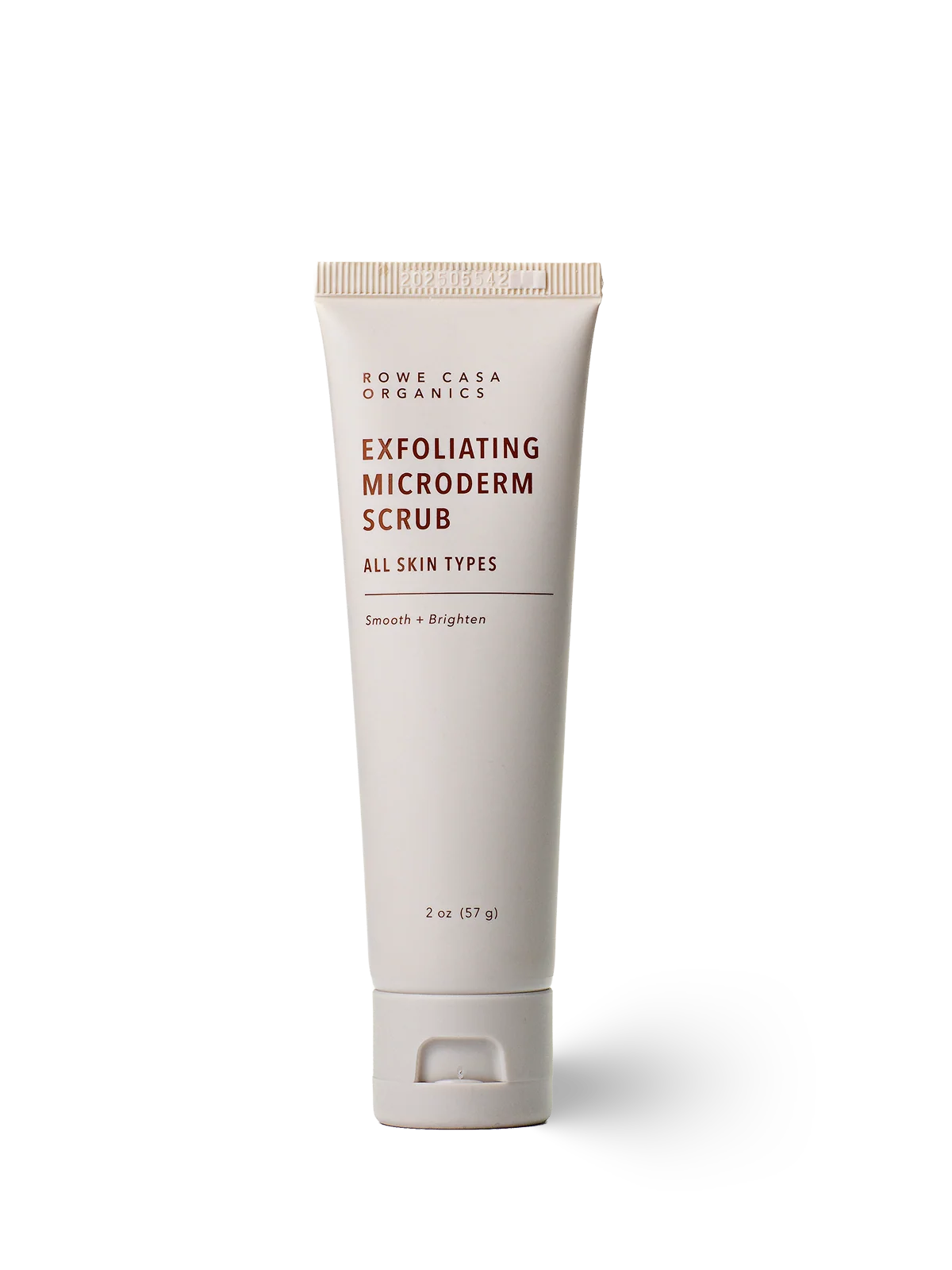 Rowe Casa Exfoliating Microderm Scrub