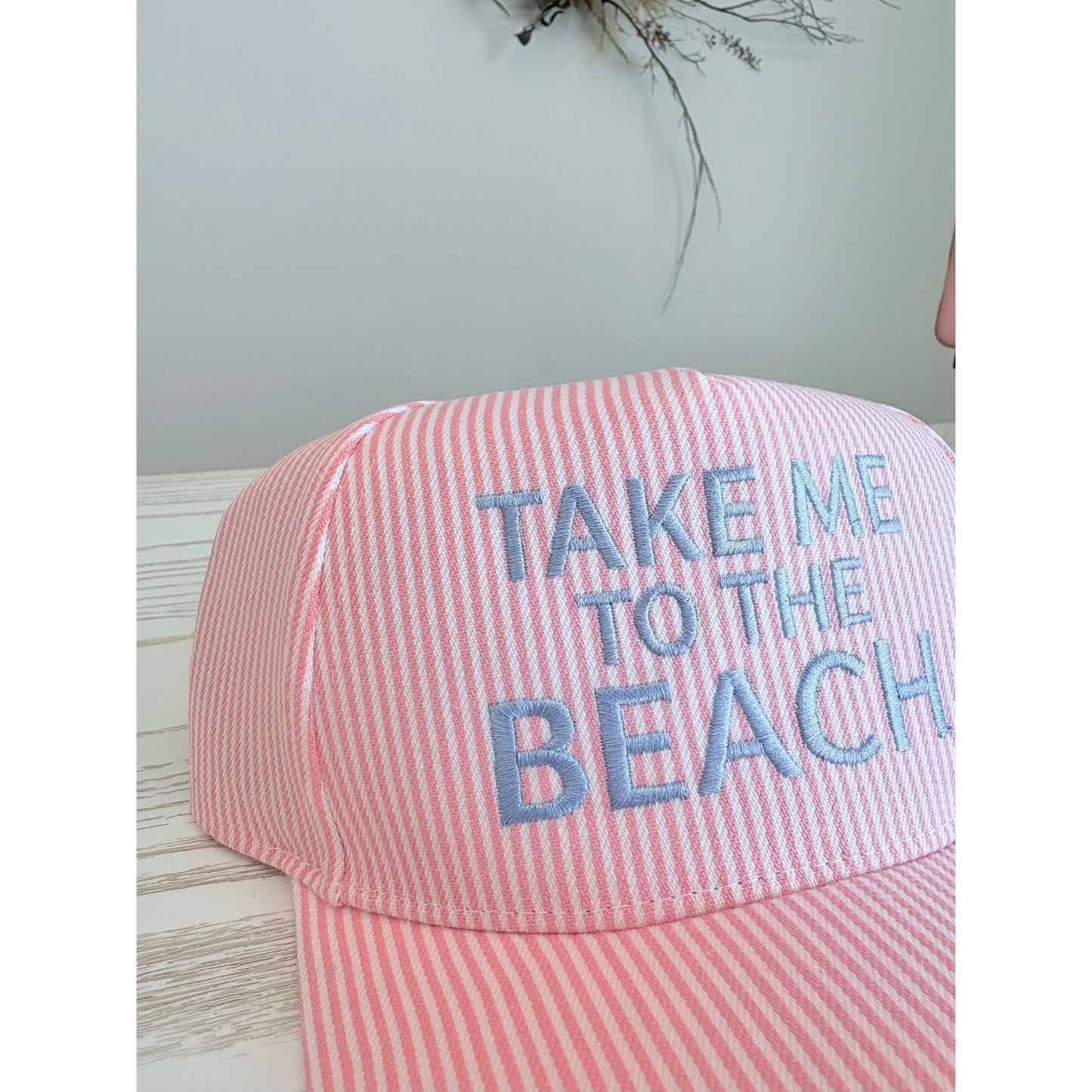 Beach Hat
