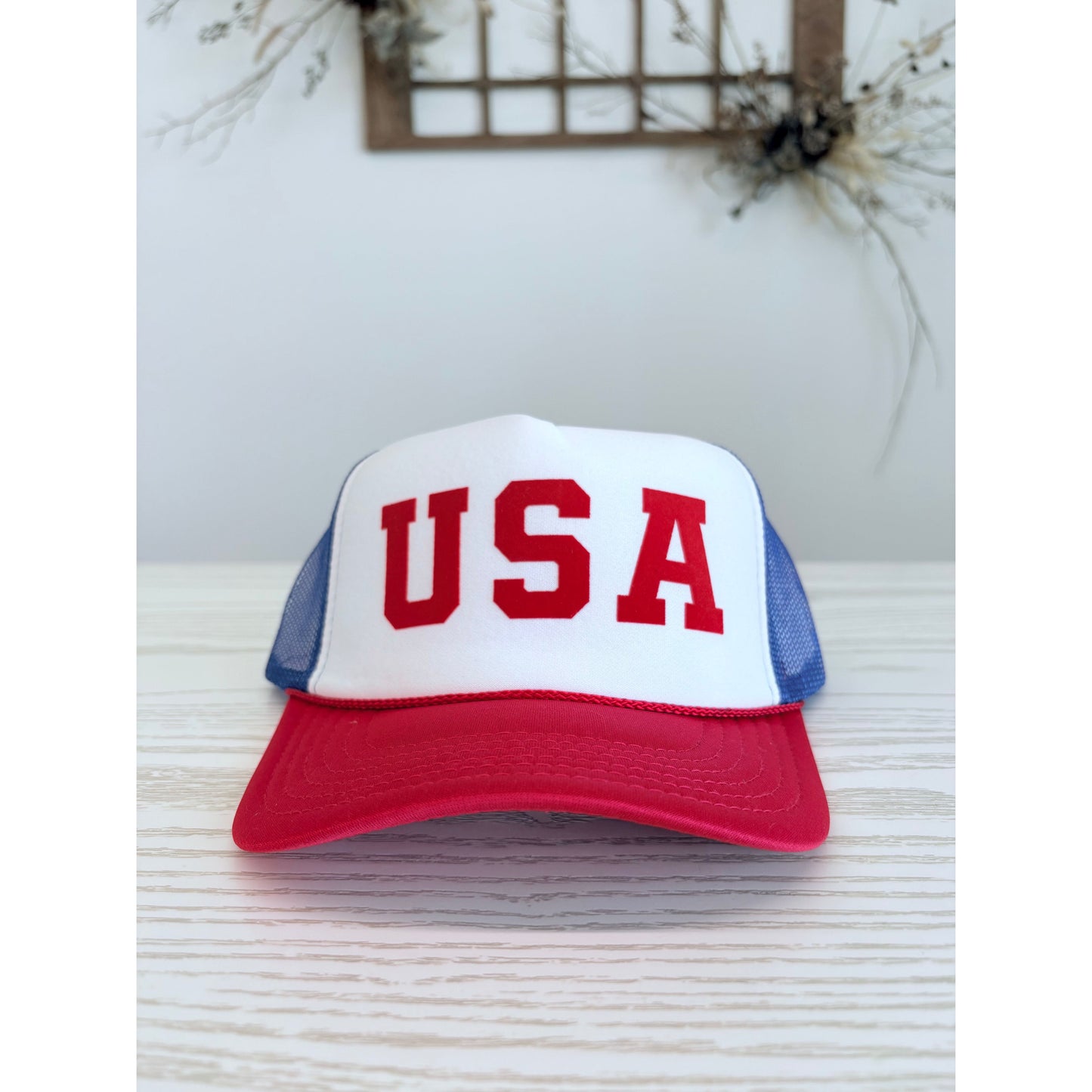 USA Hat