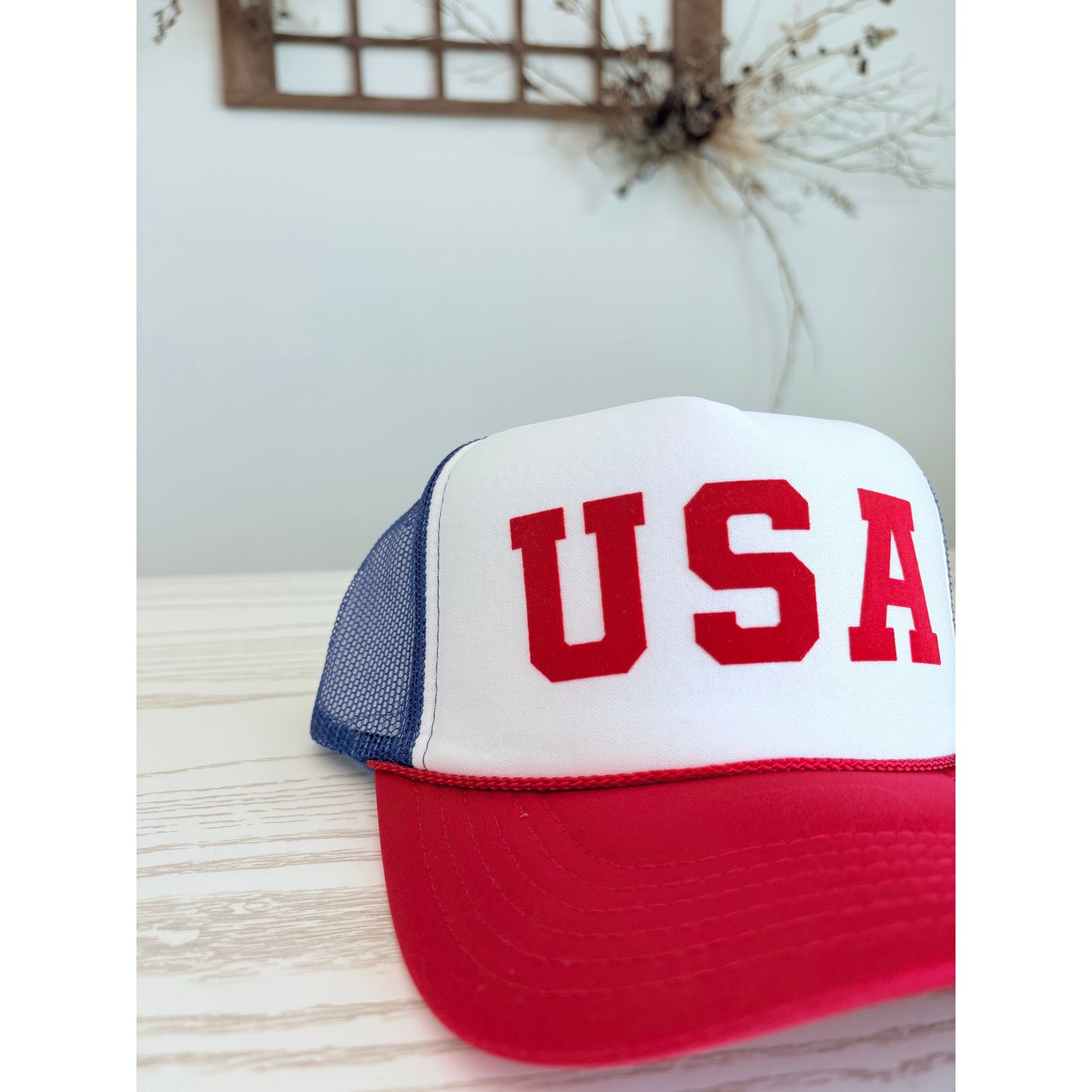 USA Hat