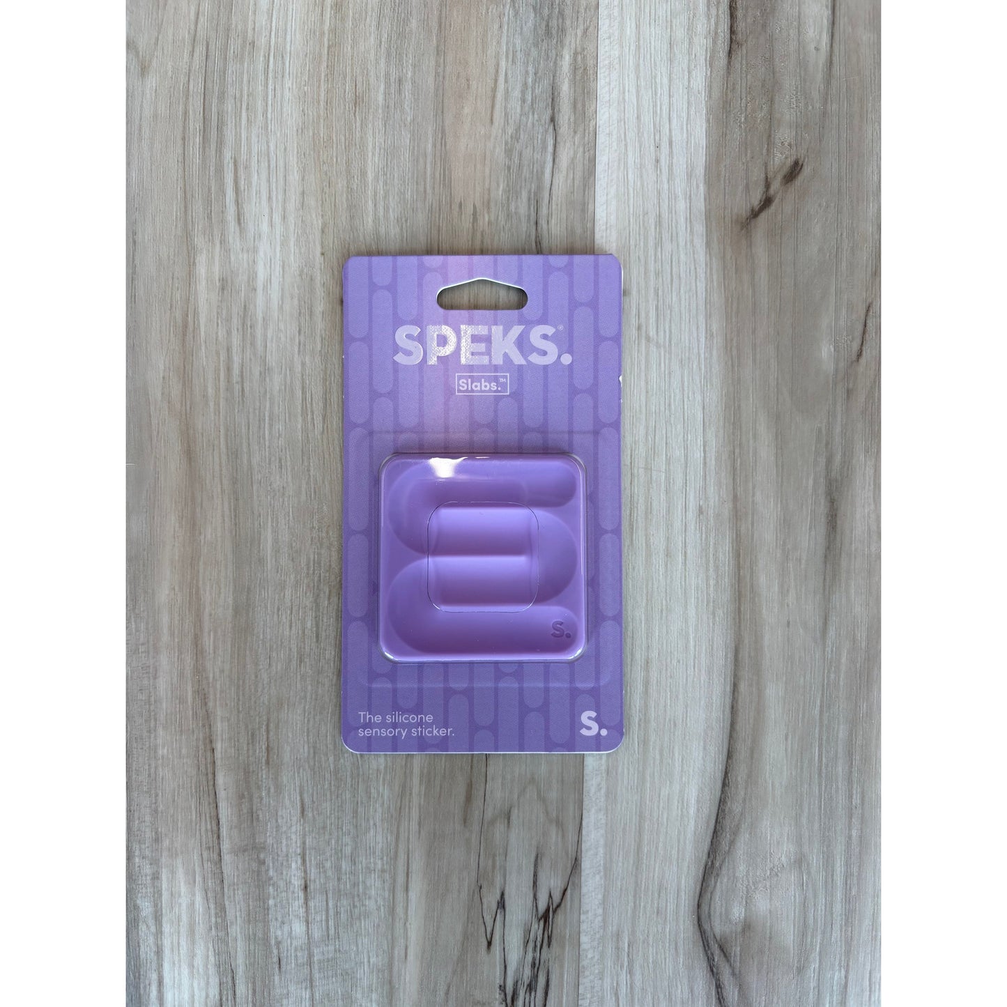 Speks Slabs Sensory Stickers