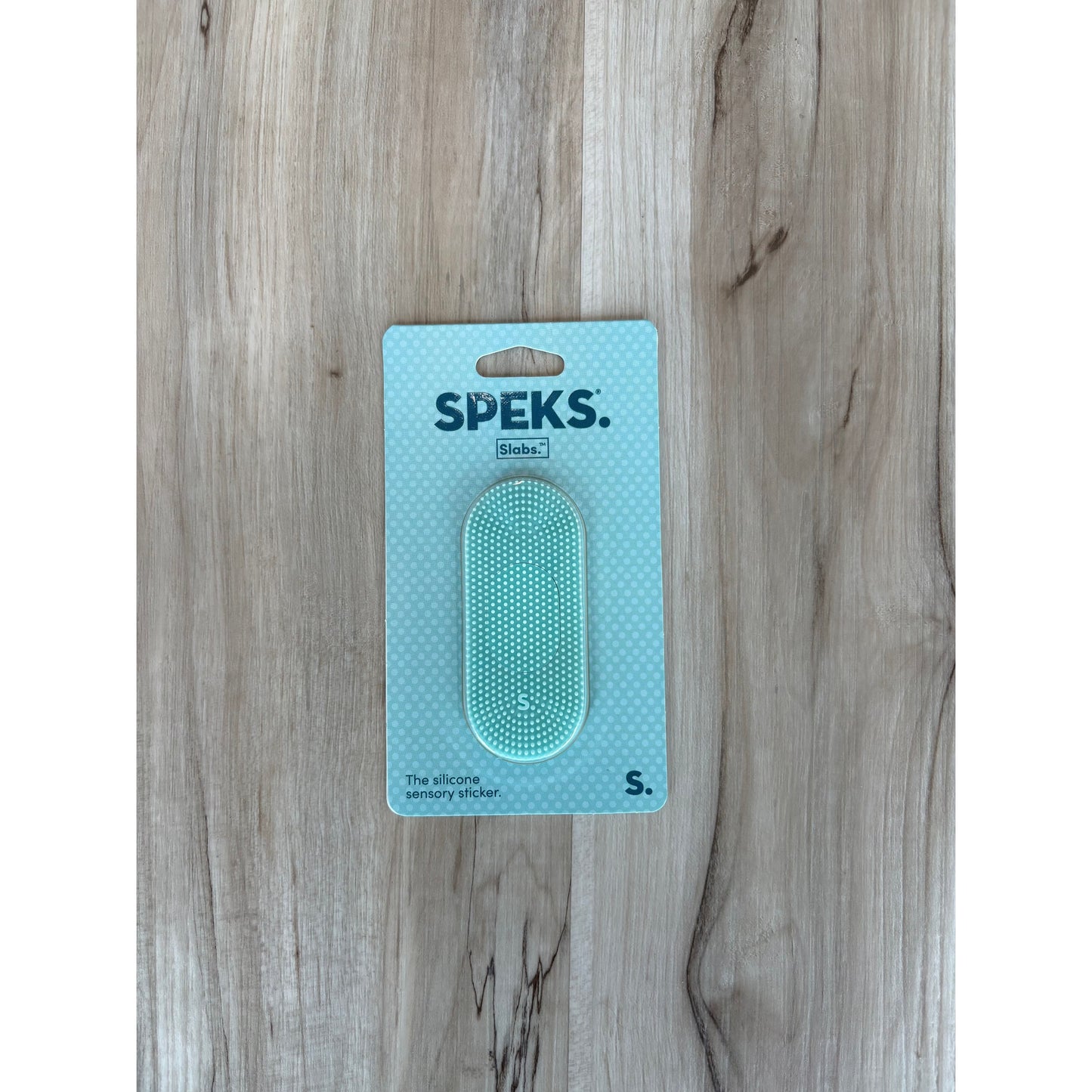 Speks Slabs Sensory Stickers