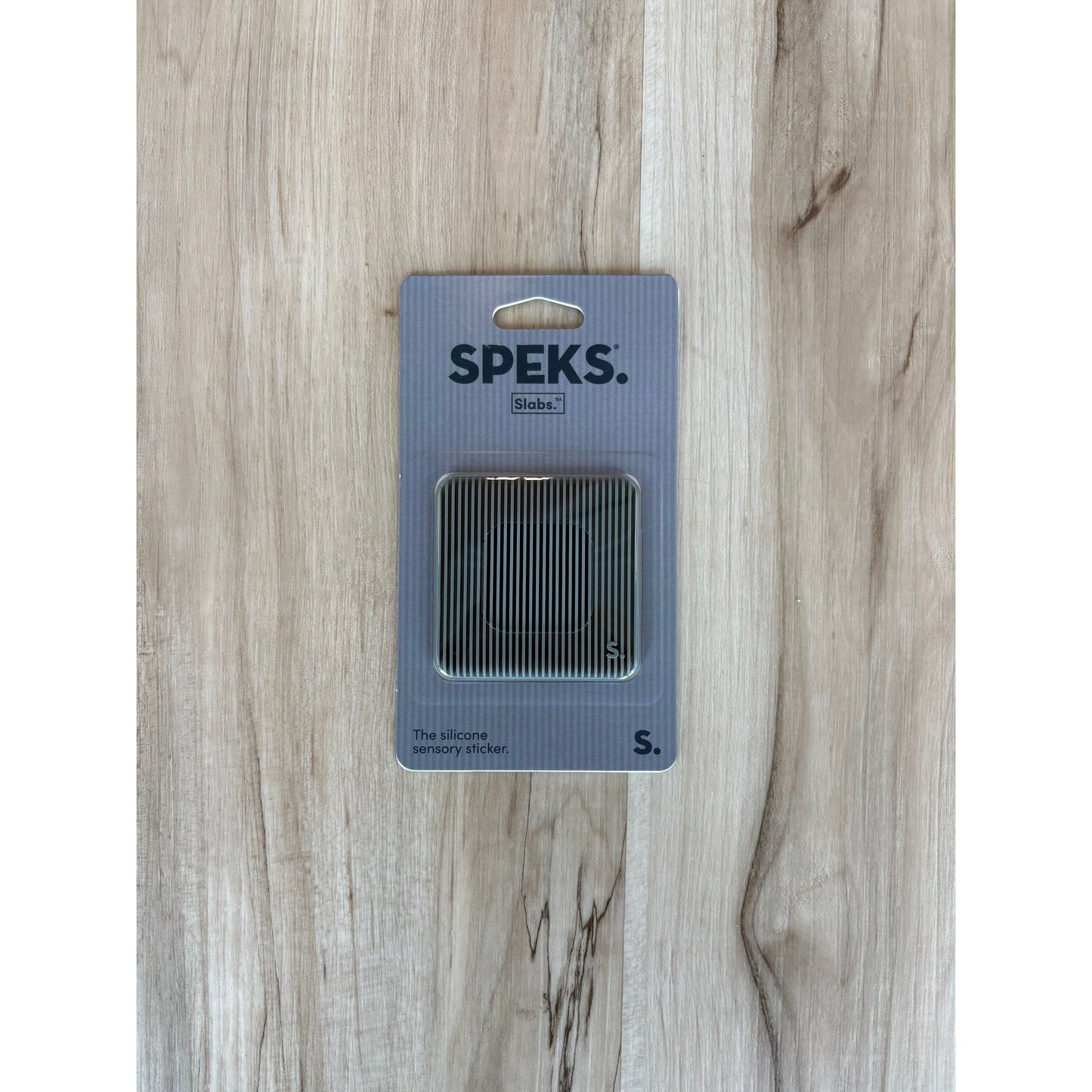 Speks Slabs Sensory Stickers
