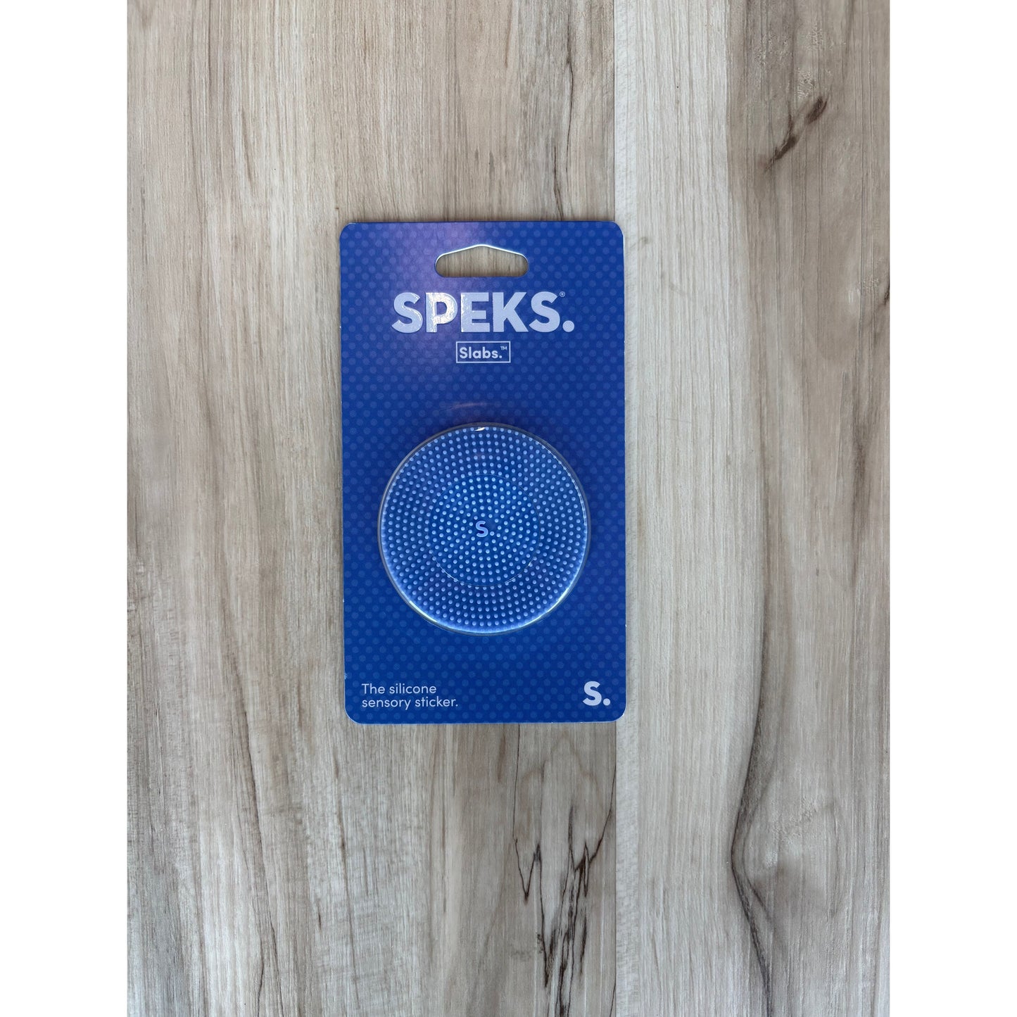 Speks Slabs Sensory Stickers