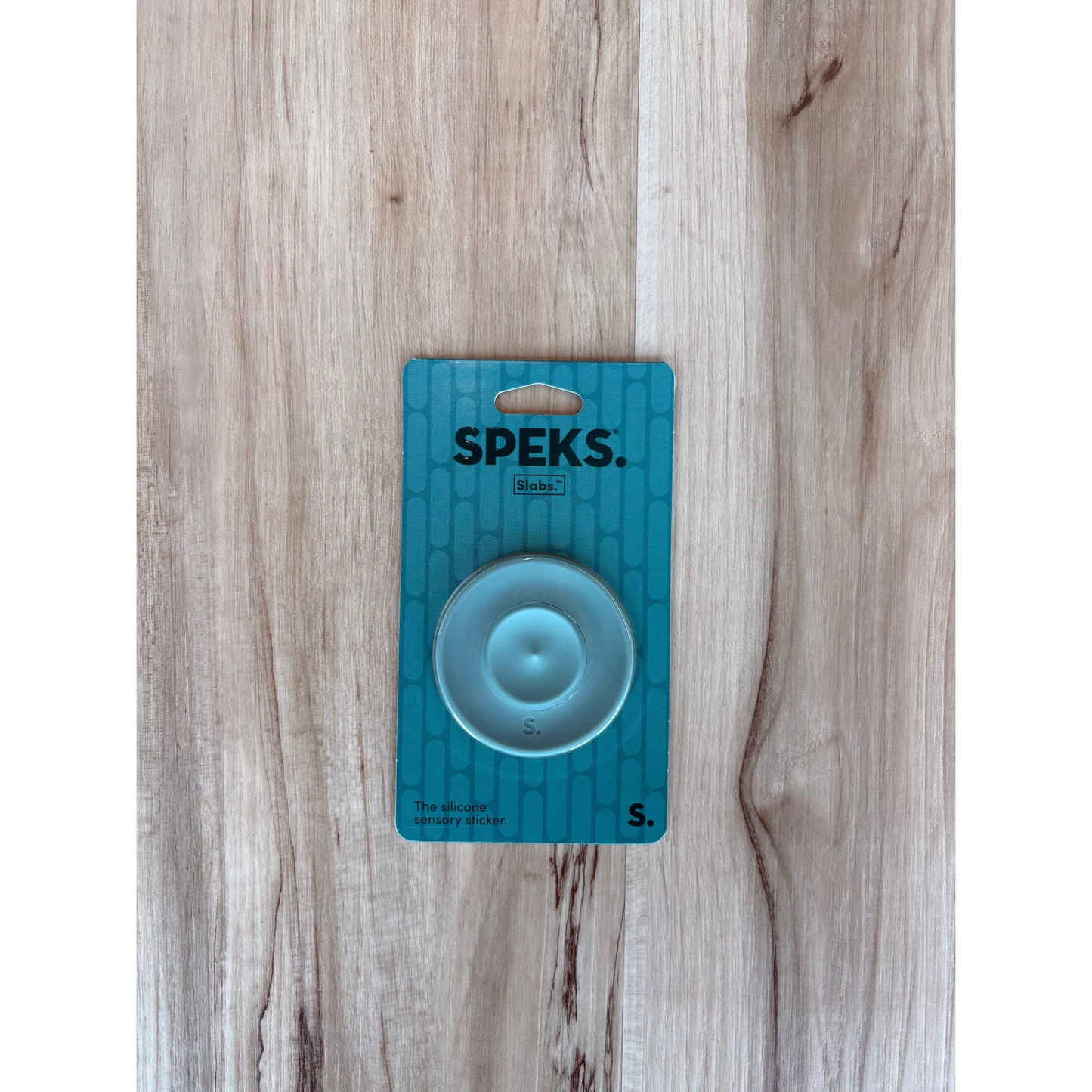 Speks Slabs Sensory Stickers