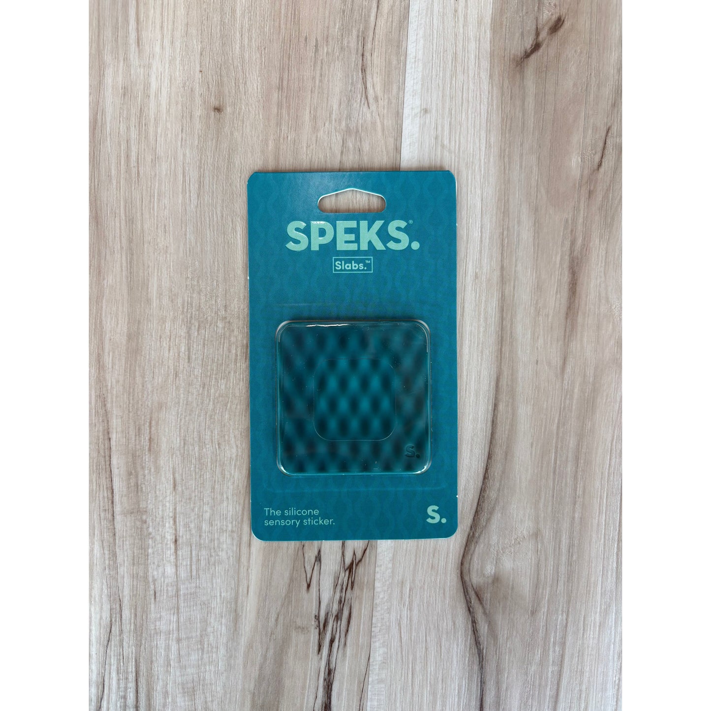 Speks Slabs Sensory Stickers