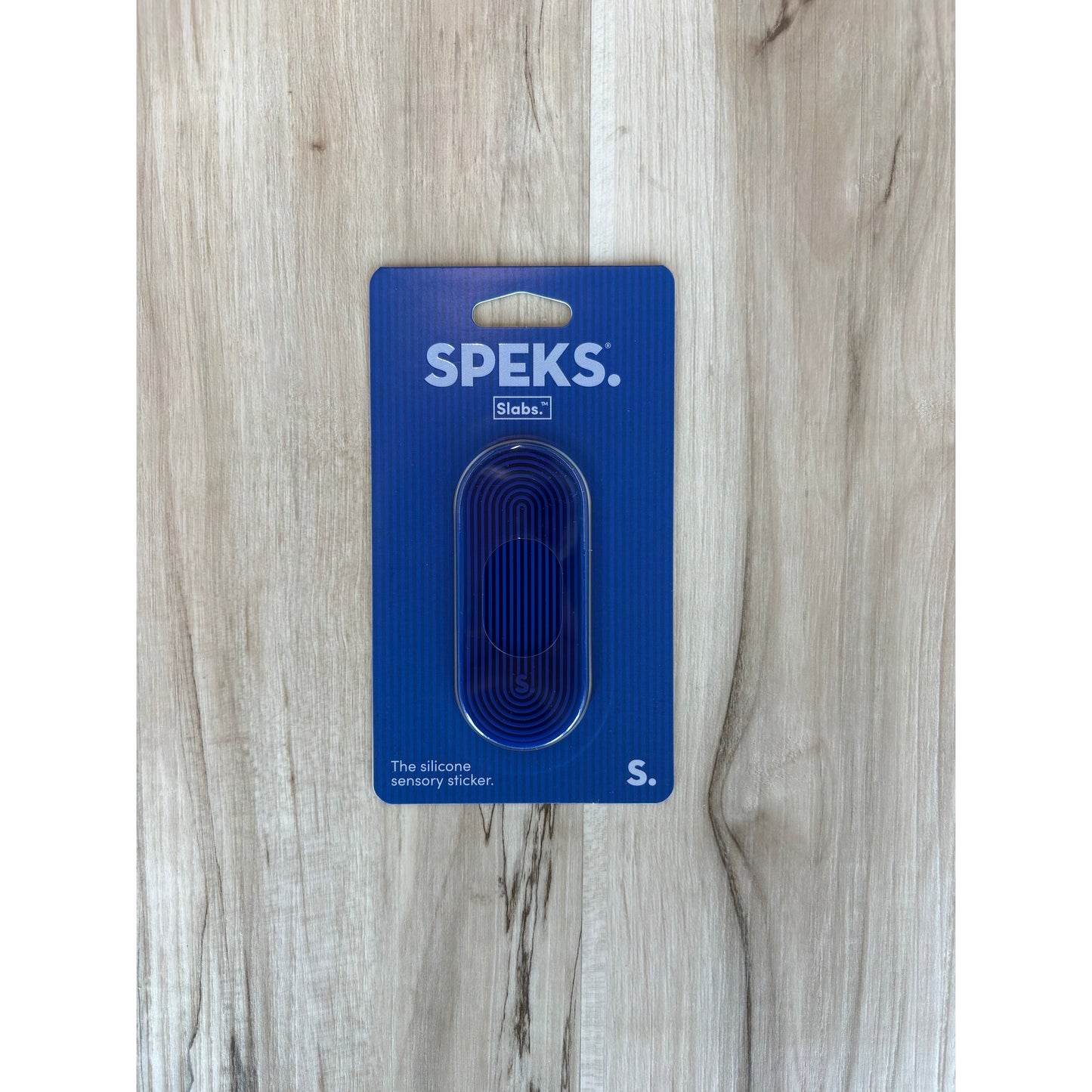 Speks Slabs Sensory Stickers