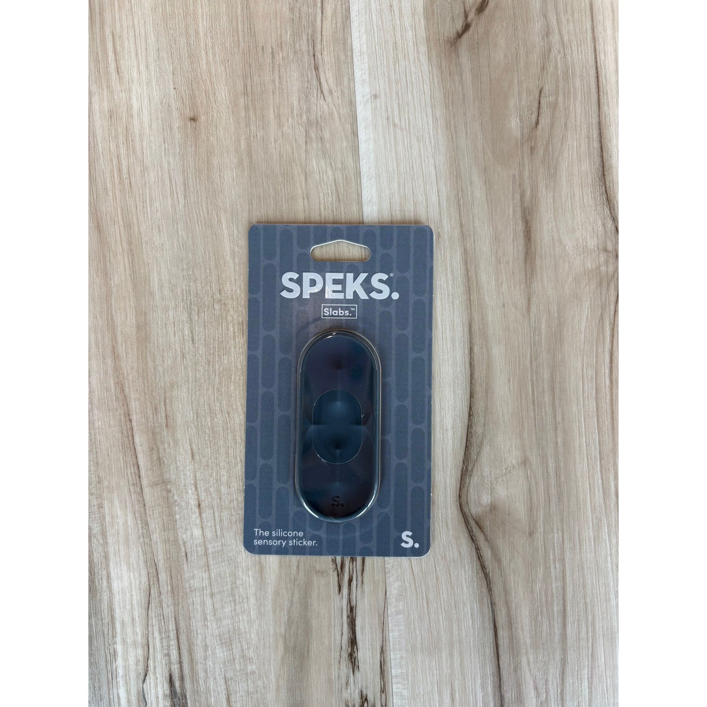 Speks Slabs Sensory Stickers