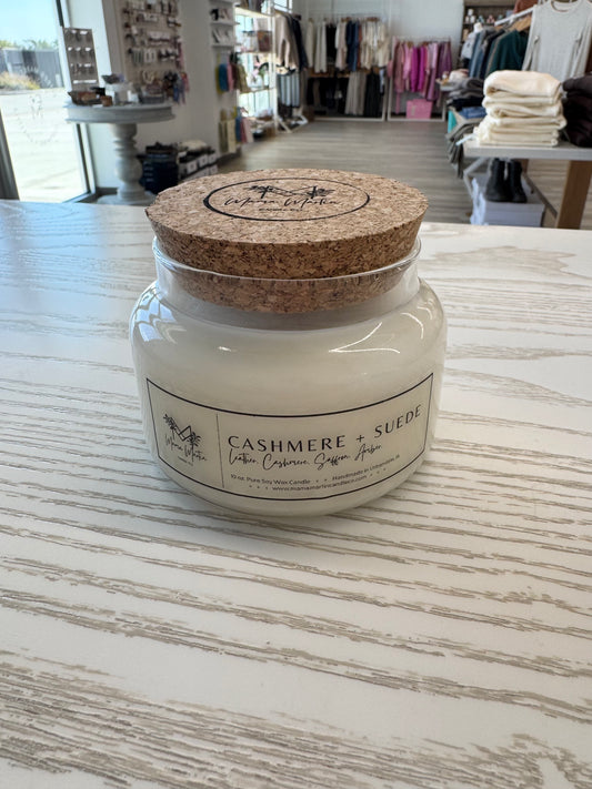Mama Martin Candles