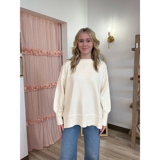 Ina Sweater