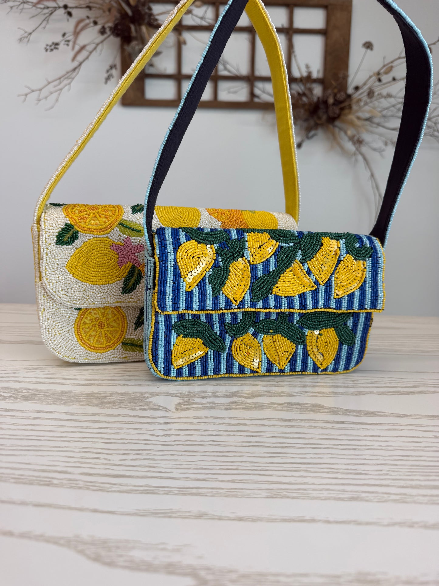 Lemon Bag