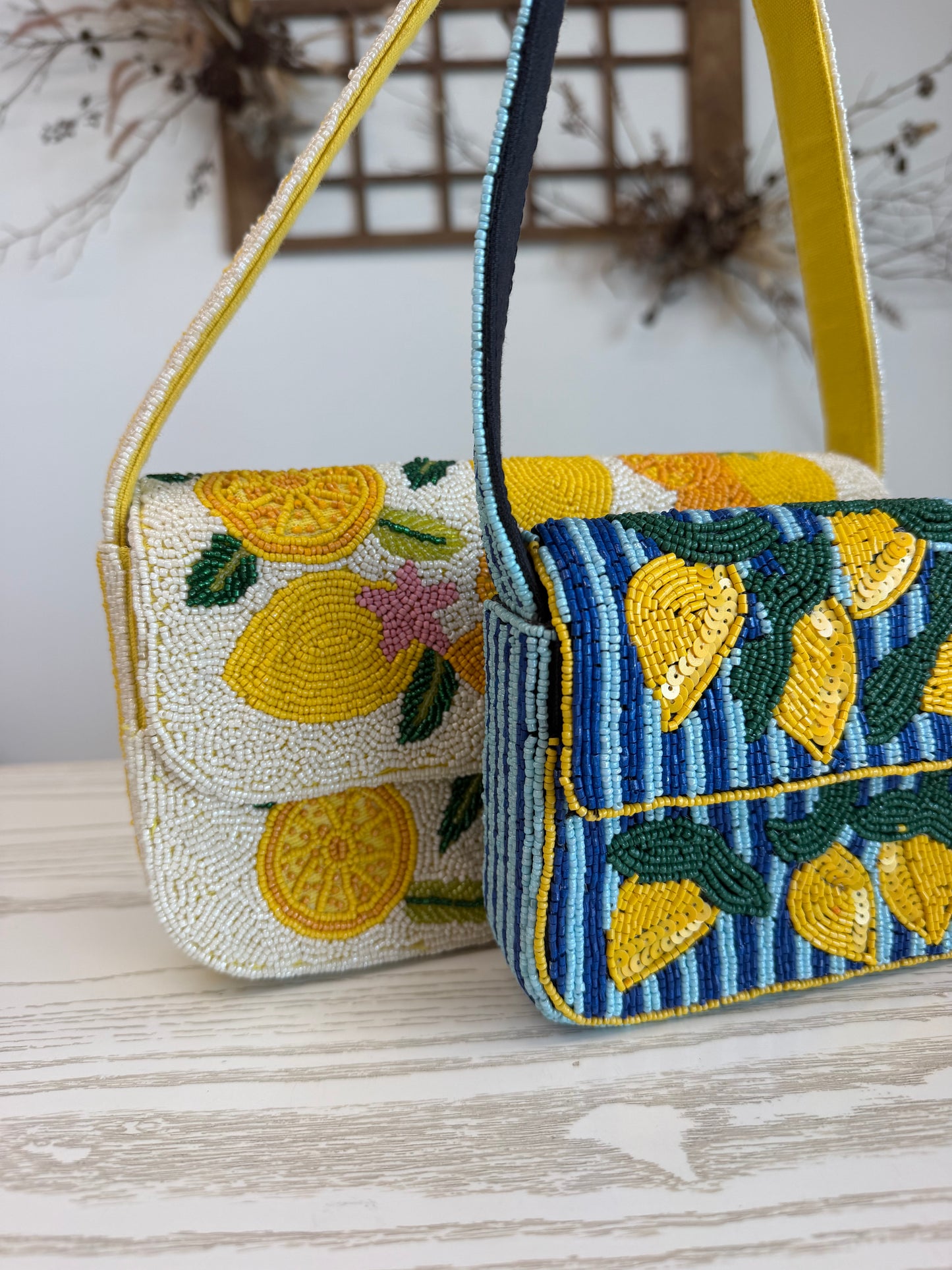 Lemon Bag