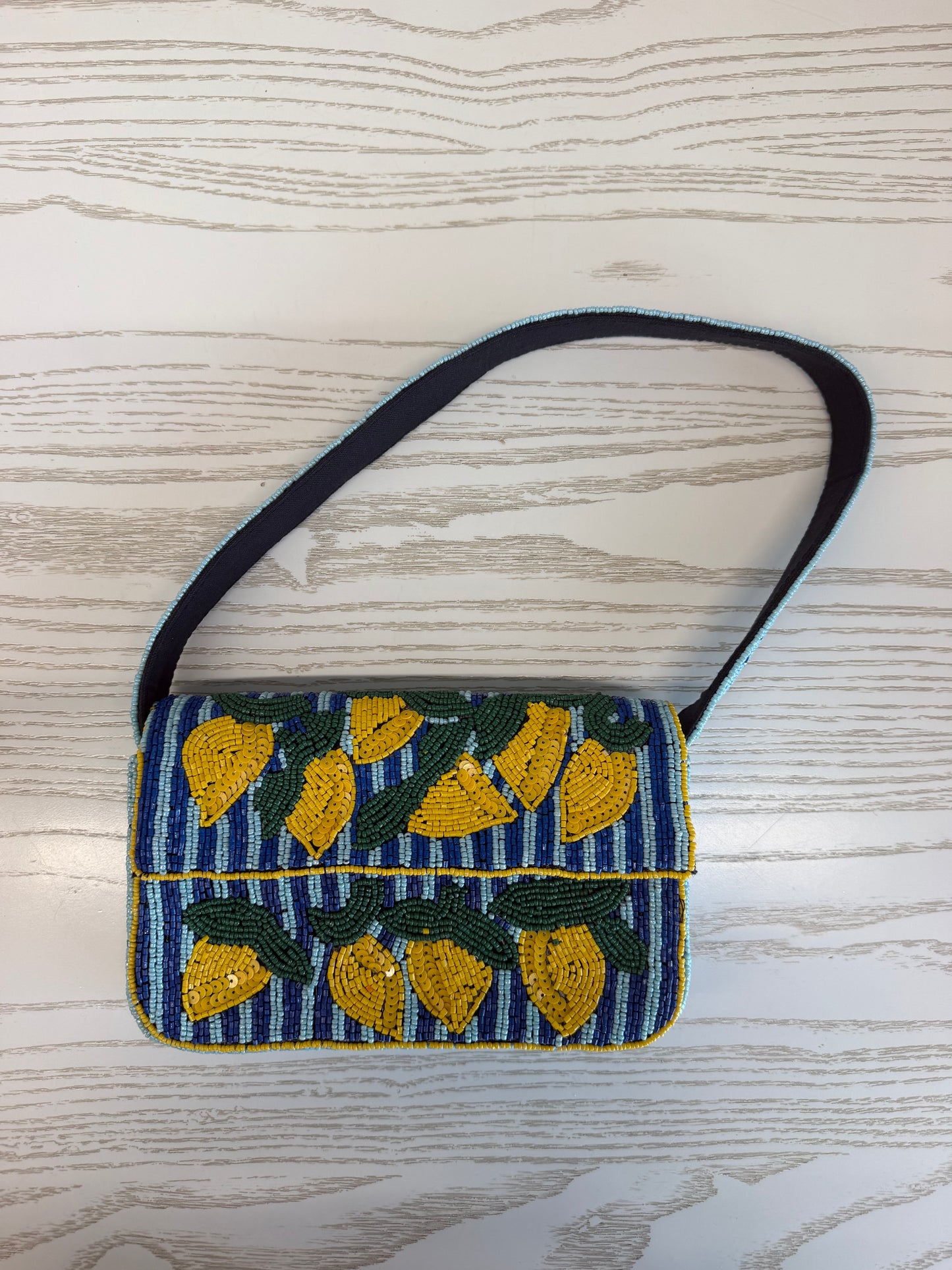 Lemon Bag