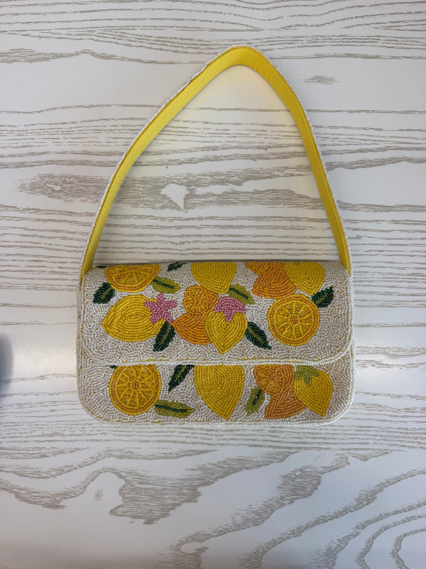 Lemon Bag