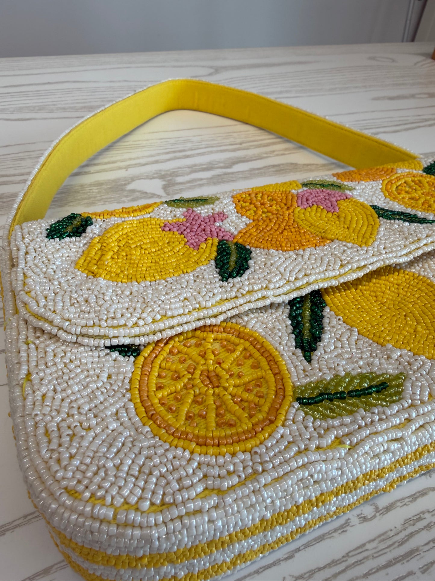 Lemon Bag