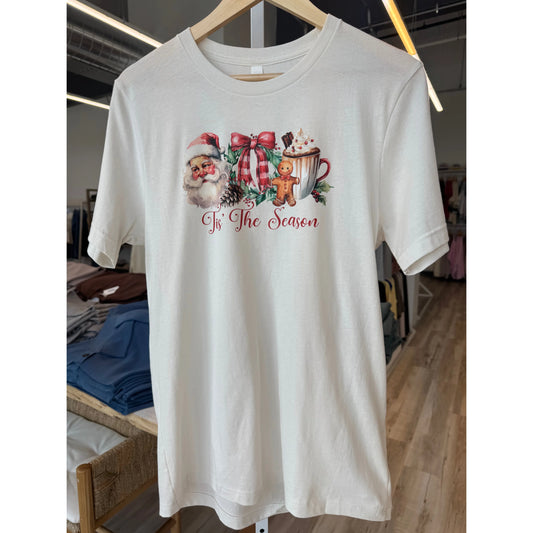 ‘Tis the Season Tee