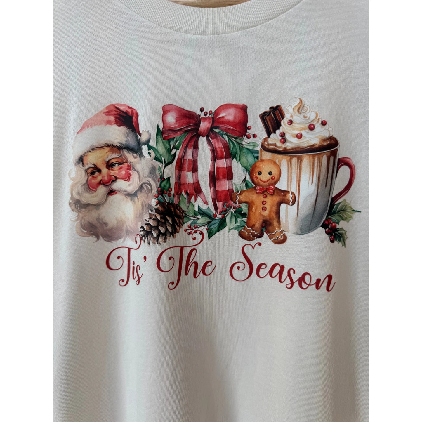 ‘Tis the Season Tee