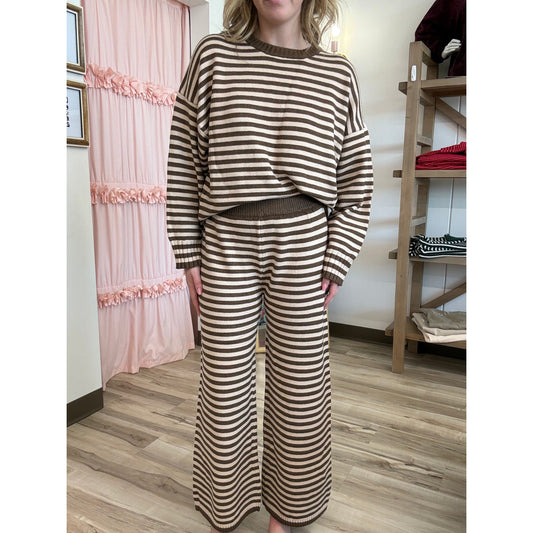 Campus Pants