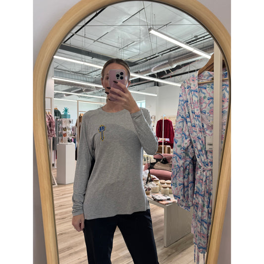 MSTM Long Sleeve Shirt