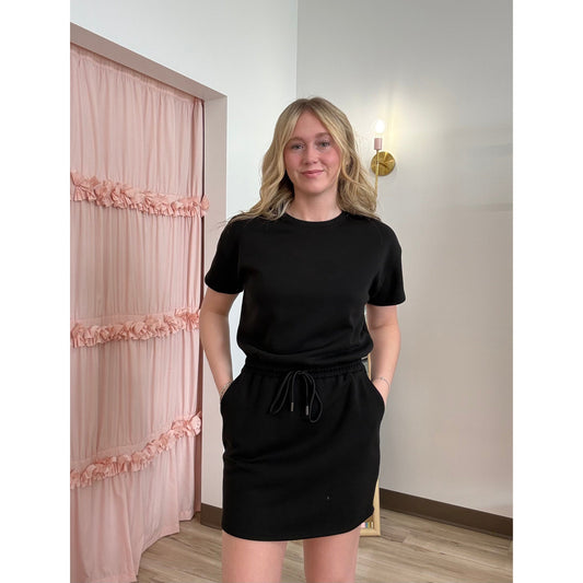 Millie Dress