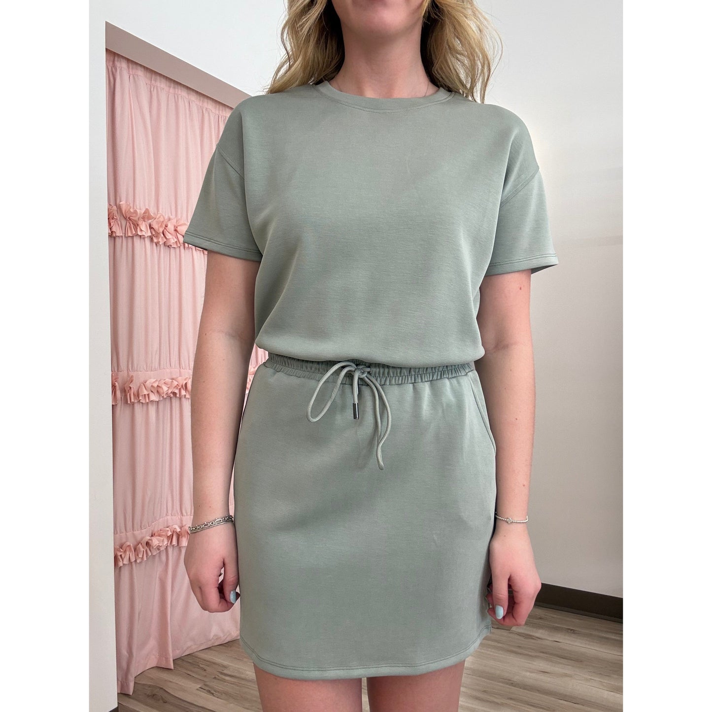 Millie Dress