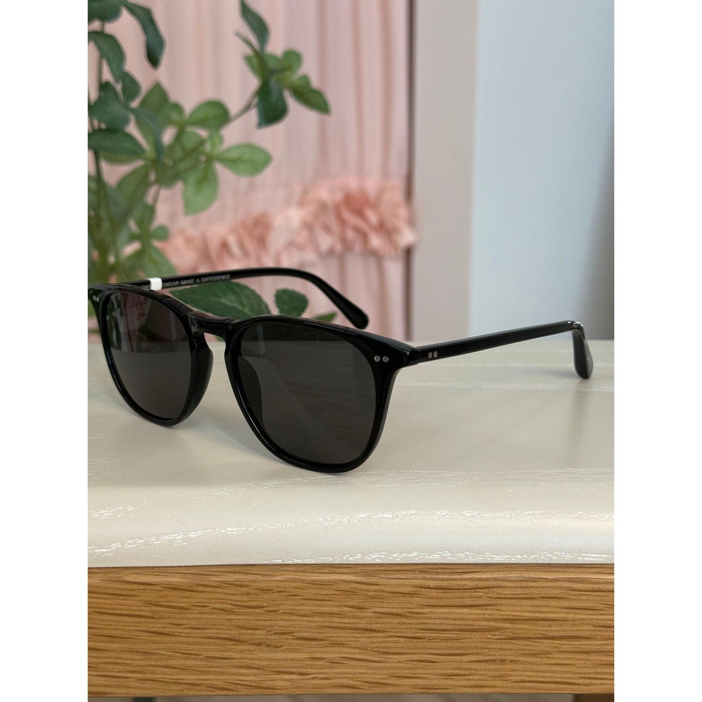 Maxwell XL Sunglasses
